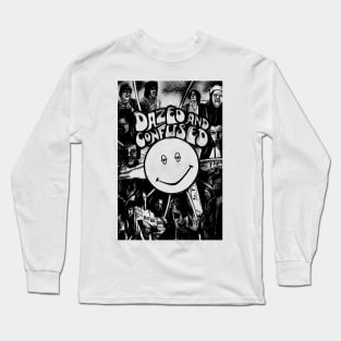 dazed and confused Long Sleeve T-Shirt